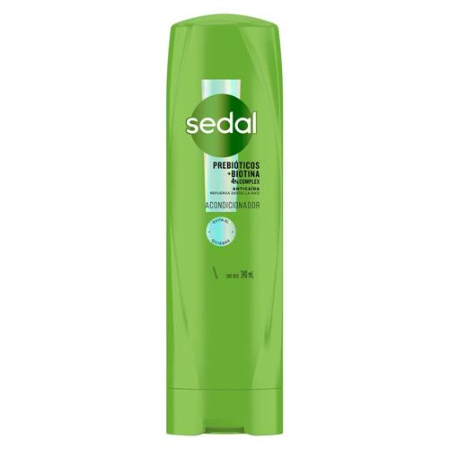 ACONDIC SEDAL FUERZA ANTI CAIDA x 340ml