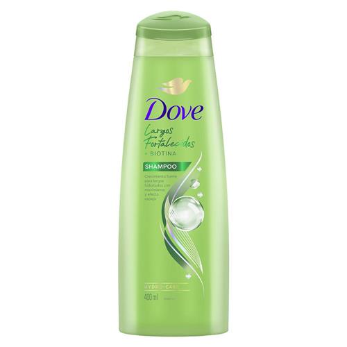 SHAMPOO HYDRO CARE DOVE x 400 ml