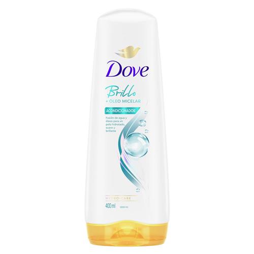 ACONDICIONADOR DOVE x 400ml