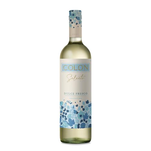 VINO COLON SELECC DULCE FRESCO NARANJA 750ml