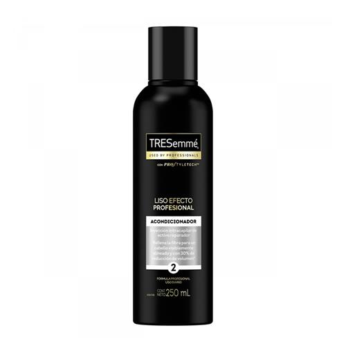 ACONDICIONADOR TRESEMME LISO BOTOX X 250ml