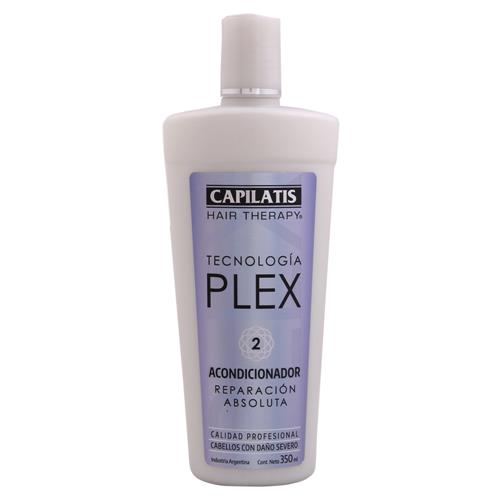 ACONDIC REPARACION ABSOLUTA PLEX CAPILATIS  X350ml