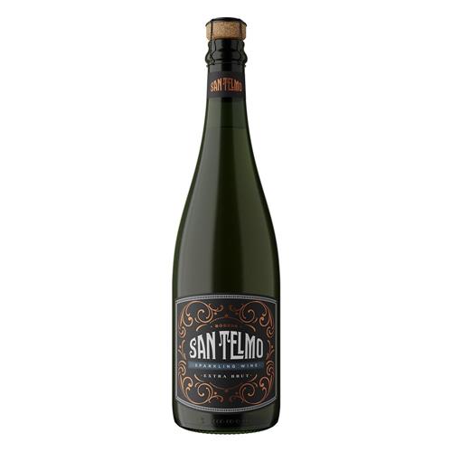 ESPUMANTE EXTRA BRUT SAN TELMO x750ml