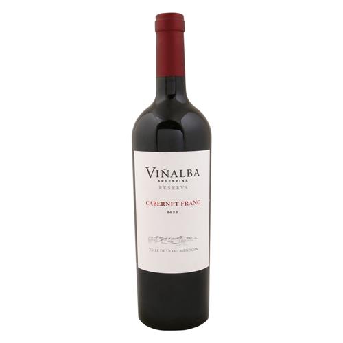 VINO RESERVA CABERNET FRANC GAUCHEZCO x750ml