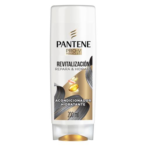 ACOND REVITALIZ x200gr PANTENE