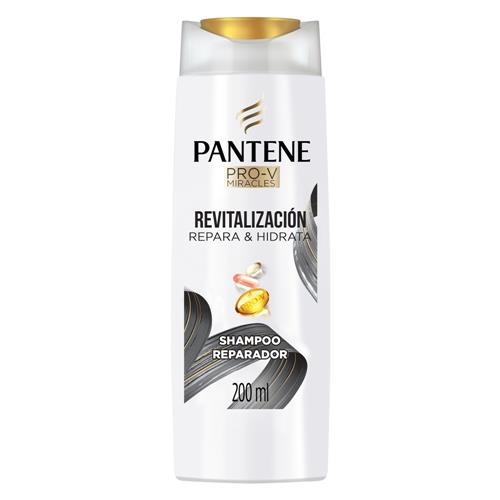 SHAMPOO REVITALIZACION PANTENE x 200ml