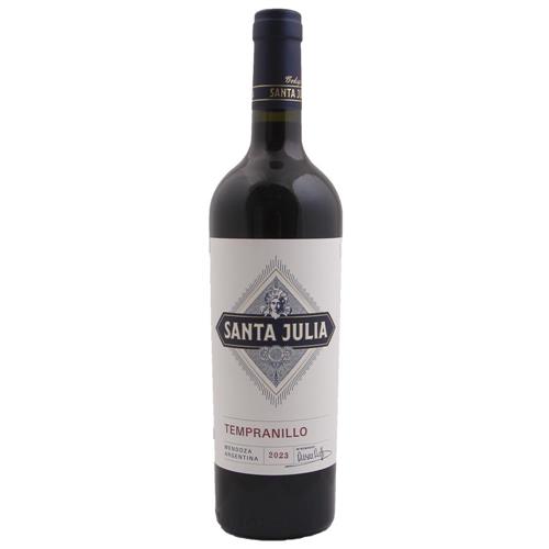 VINO TEMPRANILLO NAMPE x 750ml