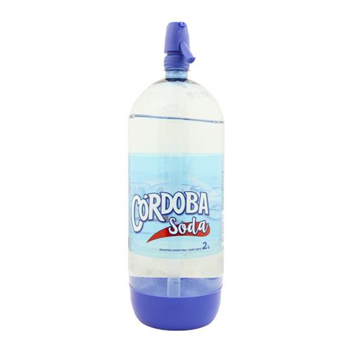 SODA SIFON ASUNCION x 2L