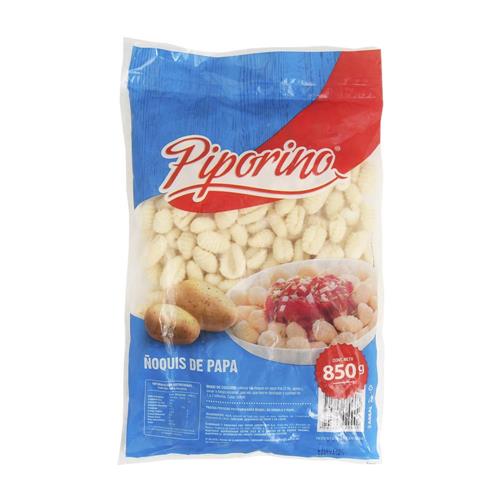 ÑOQUIS PIPORINO DE PAPA x 850g