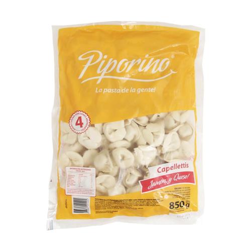 CAPELLETTIS PIPORINO CARNE JAM QUESO x 850g