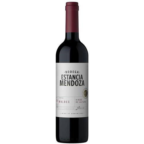 VINO MALBEC ROSE ESTANCIA MENDOZA x750ml
