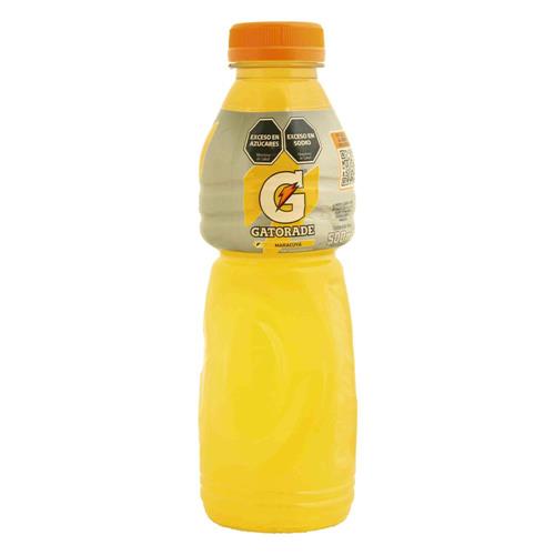 GATORADE MARACUYA x 500ml