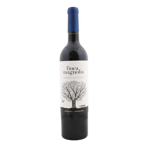VINO CABERNET SAUV FINCA MAGNOLIA x 750ml