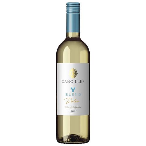 VINO BLANCO DULCE NAMPE x 750ml