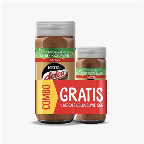 CAFE NESCAFE FRASCO x170G + 50GRS