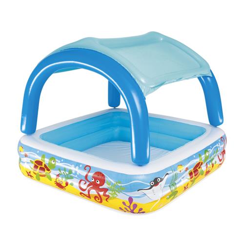 PILETA CON TECHO BESTWAY