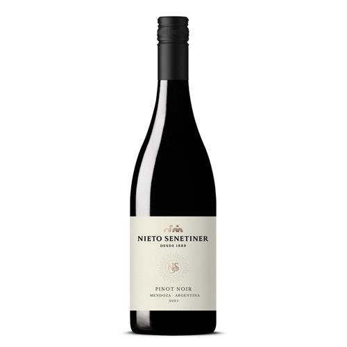 VINO ORGANICO PINOT NOIR ARTESANO 750ml