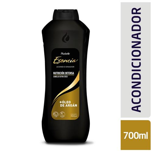 ACOND NUTRI INTENSA PLUSBELLE ESENCIA x 700ml