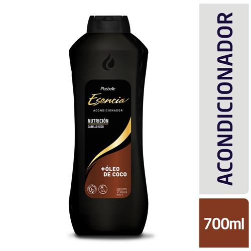 ACOND NUTRICION ESENCIA PLUSBELLE x 700ml
