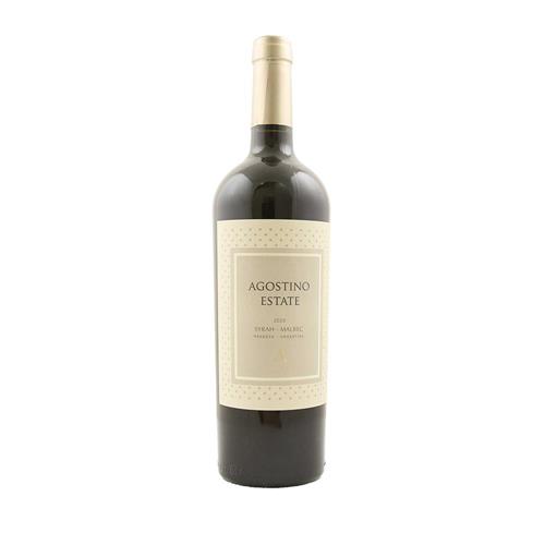 VINO ESTATE SYRAH GAUCHEZCO x 750 ml