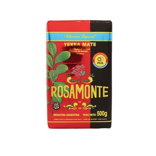 YERBA ROSAMONTE ESPECIAL x 500g