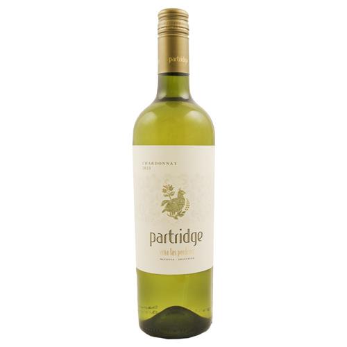 VINO CHARDONNAY PARTRIDGE x750ml