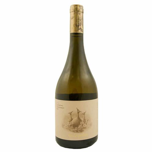 VINO RESERVA BONARDA LAS PERDICES x750ml