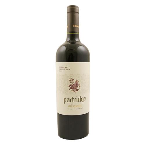 VINO CABERNET SAUVIGNON PARTRIDGE x750ml