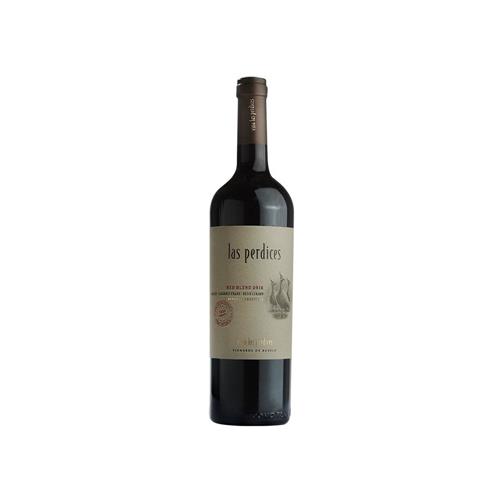 VINO LAS PERDICES RED BLEND x 750ml