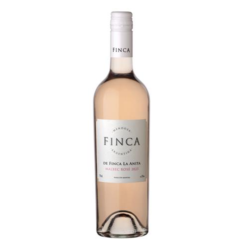 VINO CLASSIQUE MALBEC ROSE LAS PERDICES x 750ml