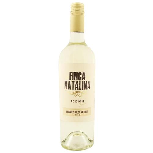 VINO FINCA LA LINDA VIOGNIER x 750ml
