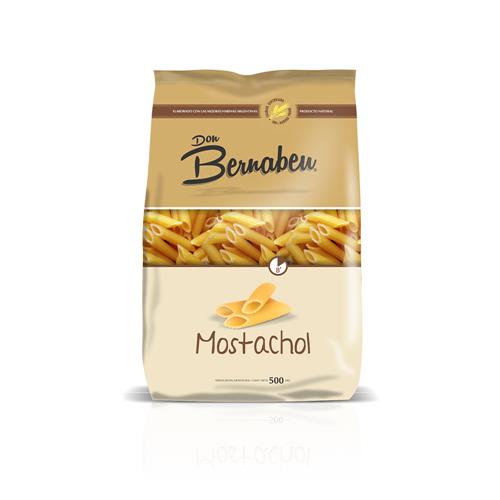 FIDEOS MOSTACHOL 500g ARCOR