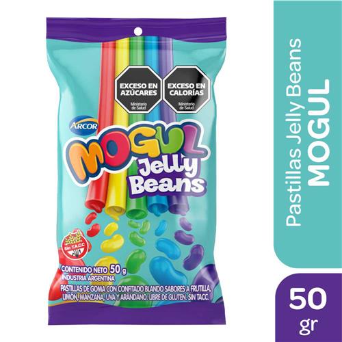 JELLY BEANS MOGUL EXTREME 50g