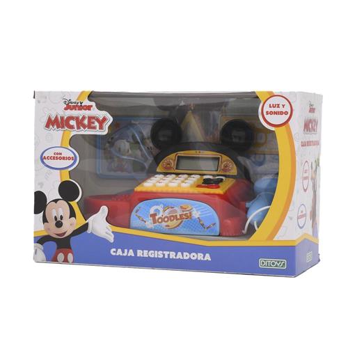CAJA SANDWICH MICKEY