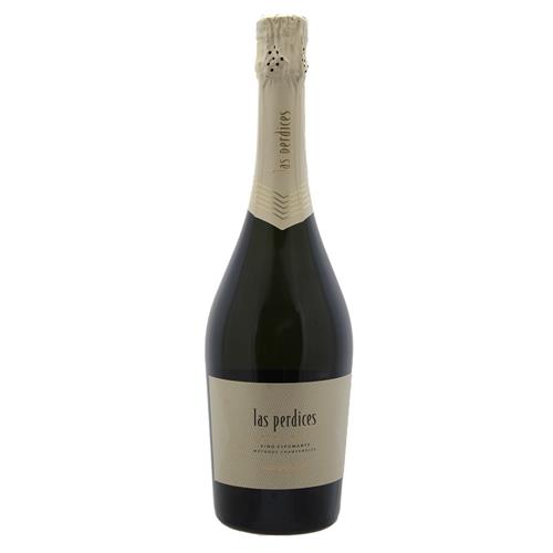 ESPUMANTE EXTRA BRUT LAS PERDICES x750ml