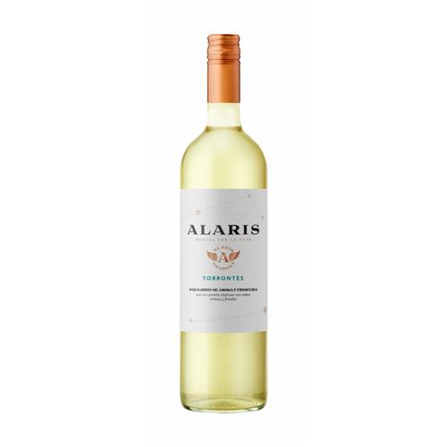 VINO TORRONTES ALARIS x750ml