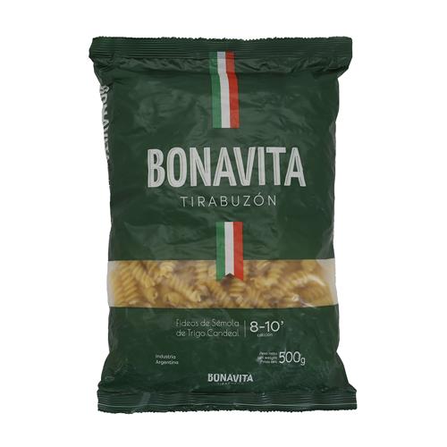 FIDEOS GUISEROS REBORA x 500g
