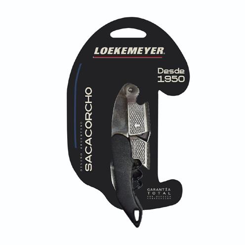 SACACORCHO LOEKEMEYER
