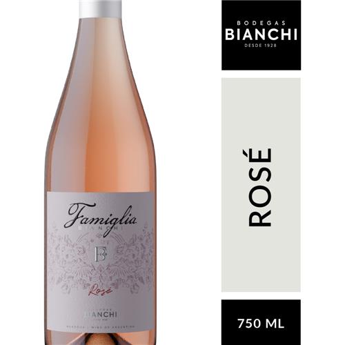 VINO FAMIGLIA BIANCHI CAV SOUV x 750ml