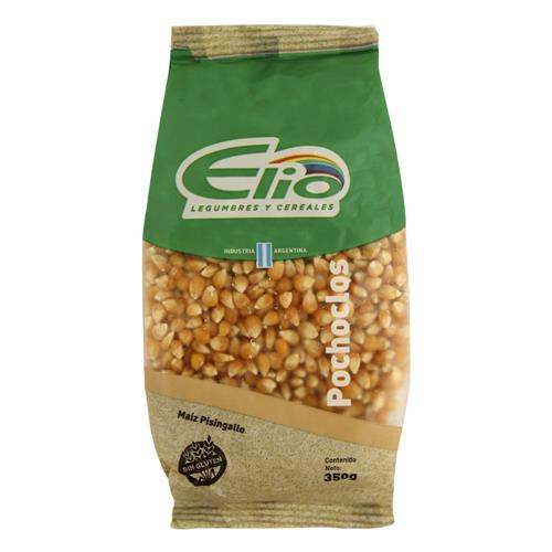 MAIZ PISINGALLO ELIO SIN TACC X350G