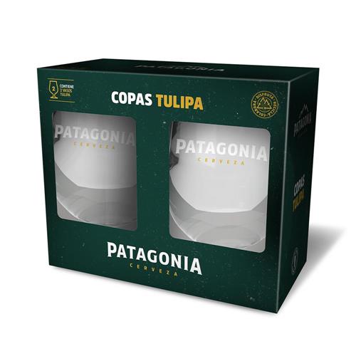 COPAS PATAGONIA x 2u