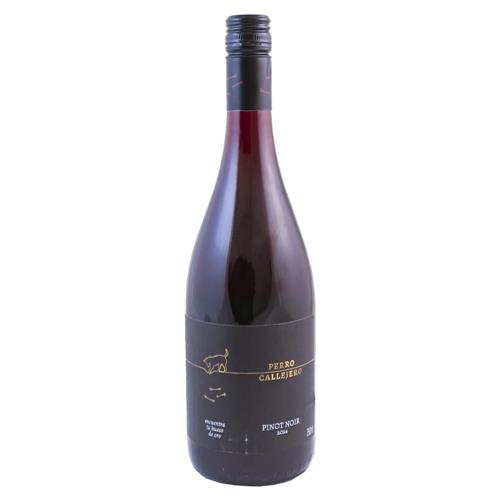VINO PERRO CALLEJERO  PINOT NOIR x 750ml