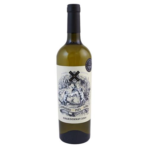 VINO CORDERO CON PIEL DE LOBO ROSE x 750ml