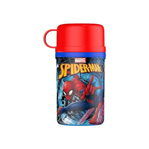 CANTIMPLORA C/TAPA TAZA AVENGERS
