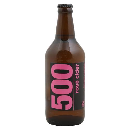 SIDRA ROSE CIDER x 500ml