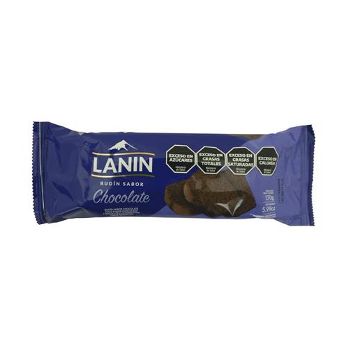 BUDIN CHOCOLATE BIMBO 170g