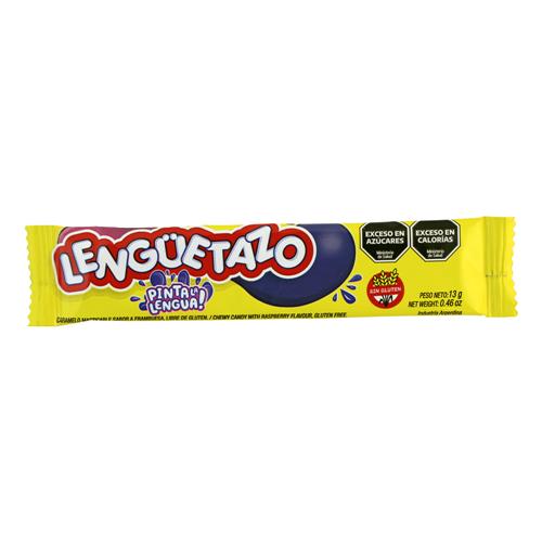 LENGUETAZOS FRAMBUESA 13Ggr