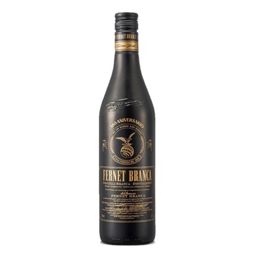 FERNET BRANCA ANIV. 180 AÑOS 750ML