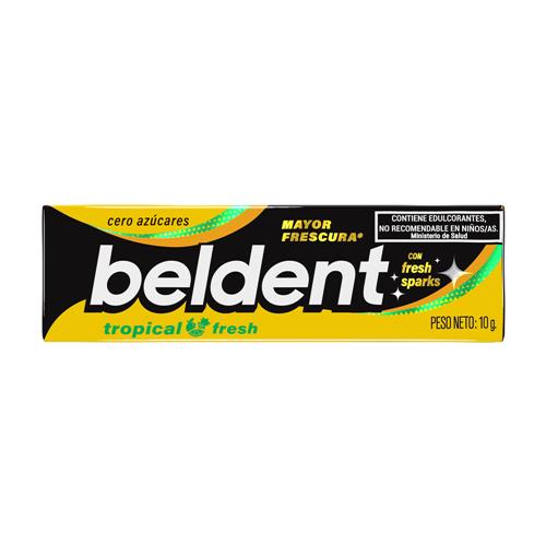 BELDENT TROPICAL 10g