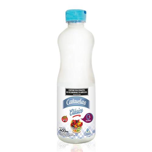 EDULCORANTE TUY CLASICO LIQ x 400ml